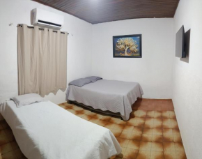 Casa na Região Central